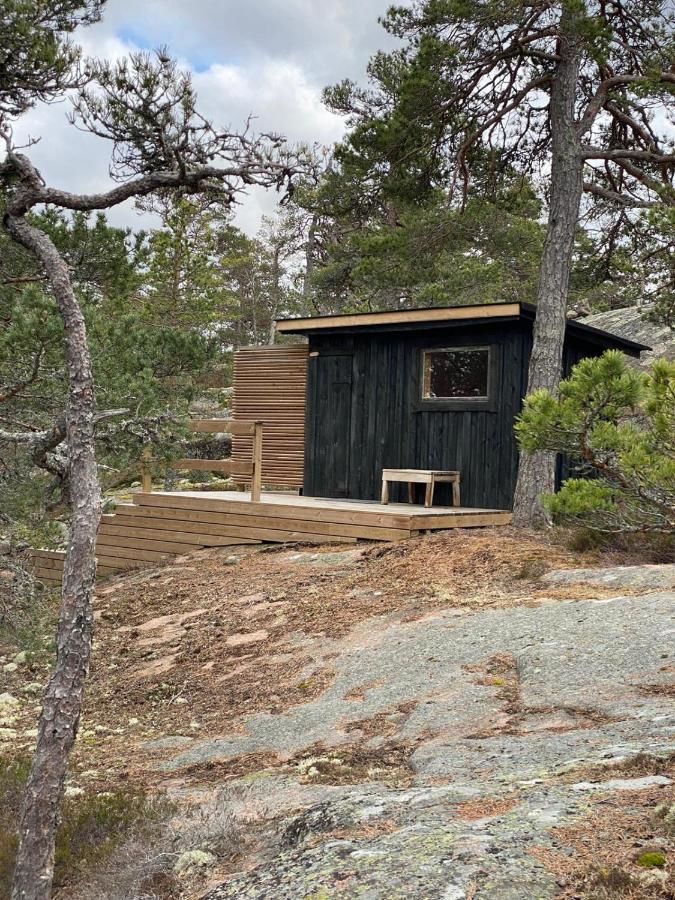 Дома для отпуска Rörvik Stugor Ета-31