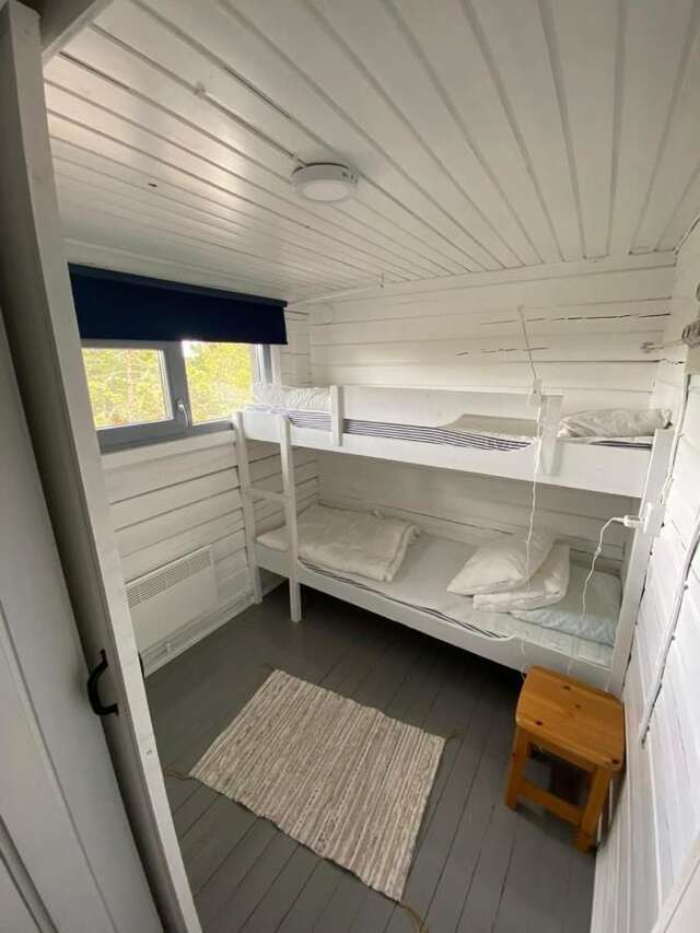 Дома для отпуска Rörvik Stugor Ета-24