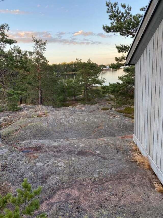 Дома для отпуска Rörvik Stugor Ета-50